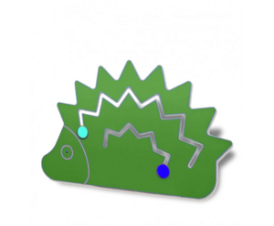 Бизипанель «Ежик» - fgospostavki.ru - Чита