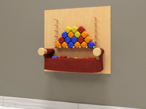 Бизипанель «Мозаика» - fgospostavki.ru - Чита