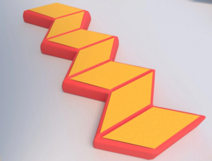 Тактильная дорожка «Тропа здоровья» - fgospostavki.ru - Чита