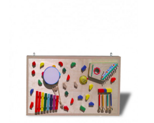 Тактильная панель «Ритм музыки» - fgospostavki.ru - Чита