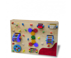 Тактильная панель «Дуэт развлечений» - fgospostavki.ru - Чита