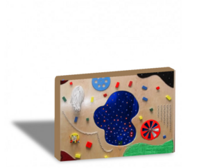 Тактильная панель «Ночное небо» - fgospostavki.ru - Чита