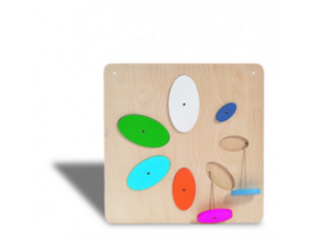 Тактильная панель «Цветик-семицветик» - fgospostavki.ru - Чита