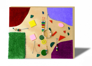 Тактильная панель «Музыкальные инструменты» - fgospostavki.ru - Чита