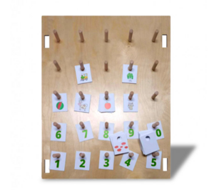 Тактильно-развивающая панель для развития памяти - fgospostavki.ru - Чита