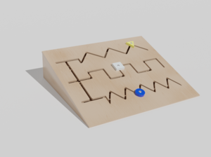 Панель-лабиринт «Путешествия» - fgospostavki.ru - Чита