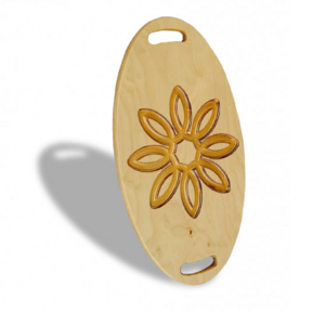 Панель-лабиринт «Цветочек» - fgospostavki.ru - Чита