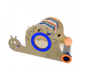 Тактильно-развивающий комплекс «Улитка» - fgospostavki.ru - Чита