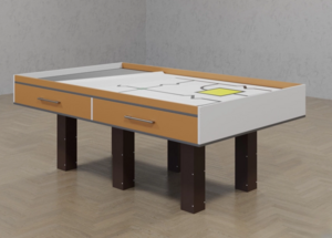 Стол для робототехники и конструирования «Мечта инженера» - fgospostavki.ru - Чита