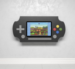 Интерактивная панель с программным логопедическим комплексом «Игровая приставка» - fgospostavki.ru - Чита