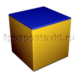 Стол-банкетка ВИК (вариант 1) - fgospostavki.ru - Чита