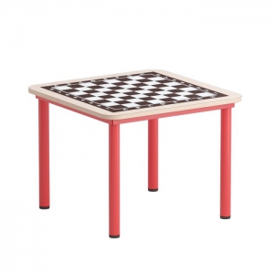 Шахматный стол - fgospostavki.ru - Чита