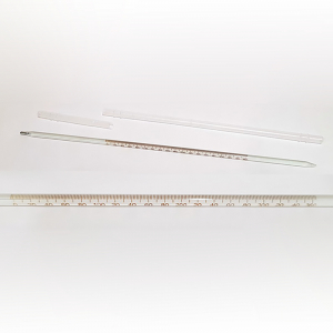 Ртутный термометр для лабораторных работ 0-360 - fgospostavki.ru - Чита