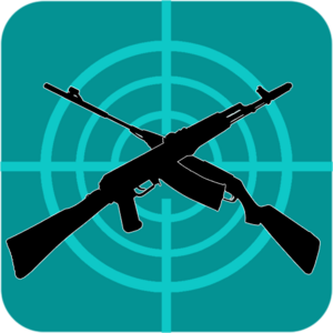 Стойка для крепления мишеней для стрелкового тира - fgospostavki.ru - Чита