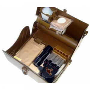 Войсковой прибор химической разведки с хранения  - fgospostavki.ru - Чита