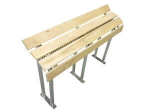 Скамейка для инвалидов (вариант 1) - fgospostavki.ru - Чита