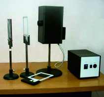 Установка «Демонстрация внешнего фотоэффекта»  - fgospostavki.ru - Чита