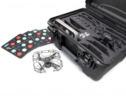 Образовательный комплект программируемого квадрокоптера DJI TELLO EDU (Стартовый – 5) - fgospostavki.ru - Чита