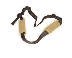 Ремень для фиксации голеней (к опоре для сидения вариант 4) - fgospostavki.ru - Чита