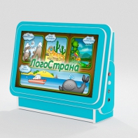 Профессиональный интерактивный комплекс «Рычи, не молчи Plus» - fgospostavki.ru - Чита