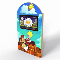 Профессиональный интерактивный коррекционно-развивающий игровой комплекс «Сказка» - fgospostavki.ru - Чита