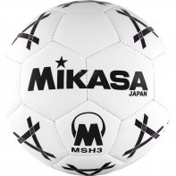 Мяч гандбольный "MIKASA MSH 3" (размер 3, синтетическая кожа, тренировочный) - fgospostavki.ru - Чита