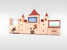 Логопедический комплекс "Замок" - fgospostavki.ru - Чита