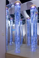 Интерактивная воздушно-пузырьковая трубка «Мечта» с пультом управления - fgospostavki.ru - Чита