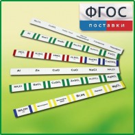 Комплект этикеток самоклеющихся лабораторный - fgospostavki.ru - Чита