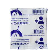 Гипотермический пакет - fgospostavki.ru - Чита