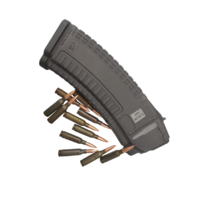 Магазин учебный для АК-74 с комплектом макетов патронов - fgospostavki.ru - Чита