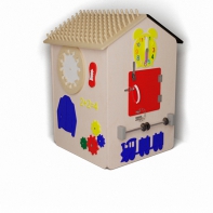 Бизидом «Море радости» - fgospostavki.ru - Чита