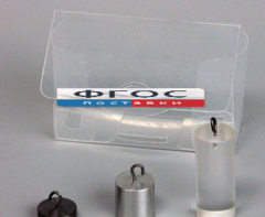 Набор тел равной массы - fgospostavki.ru - Чита