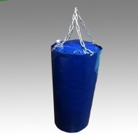 Мешок боксерский (цепь, карабины) (31х80 см) - fgospostavki.ru - Чита