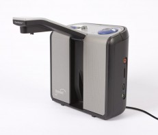 Машина сканирующая и читающая текст Optelec ClearReader+ - fgospostavki.ru - Чита