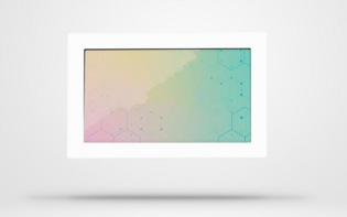 Интерактивная панель «NOVA» 55" - fgospostavki.ru - Чита