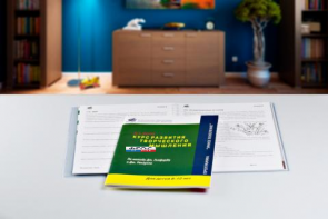 Курс развития творческого мышления (Методический комплект) для детей 8–12 лет. Кабинетный вариант - fgospostavki.ru - Чита