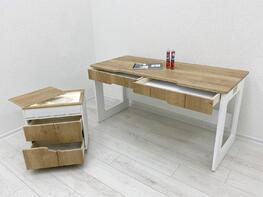 Профессиональный стол психолога-дефектолога Mini - fgospostavki.ru - Чита