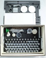 Микролаборатория для химического эксперимента - fgospostavki.ru - Чита