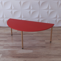 Стол детский «Полумесяц» - fgospostavki.ru - Чита