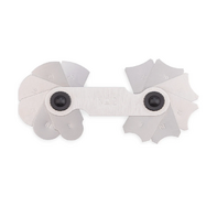 Набор шаблонов радиусных - fgospostavki.ru - Чита