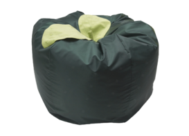 Бескаркасное кресло «Яблочко» размер L - fgospostavki.ru - Чита