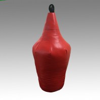 Груша боксерская удлиненная (винилискожа) - fgospostavki.ru - Чита