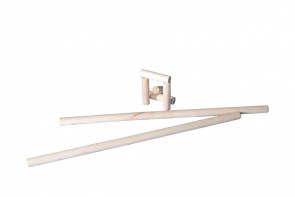 Городки деревянные большие - fgospostavki.ru - Чита