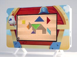 Методический интерактивный комплекс "Сундук сокровищ" - fgospostavki.ru - Чита