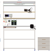 Стол радиомонтажника с приборами - fgospostavki.ru - Чита