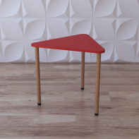 Стол детский «Малыш-Треугольник» - fgospostavki.ru - Чита