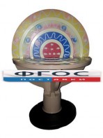 Модель "Строение атома" - fgospostavki.ru - Чита