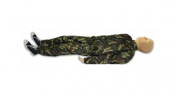 Тренажер для эвакуации и оказания первой помощи "Алекс" - fgospostavki.ru - Чита