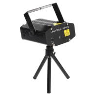Проектор звездного неба "Мини Laser" - fgospostavki.ru - Чита